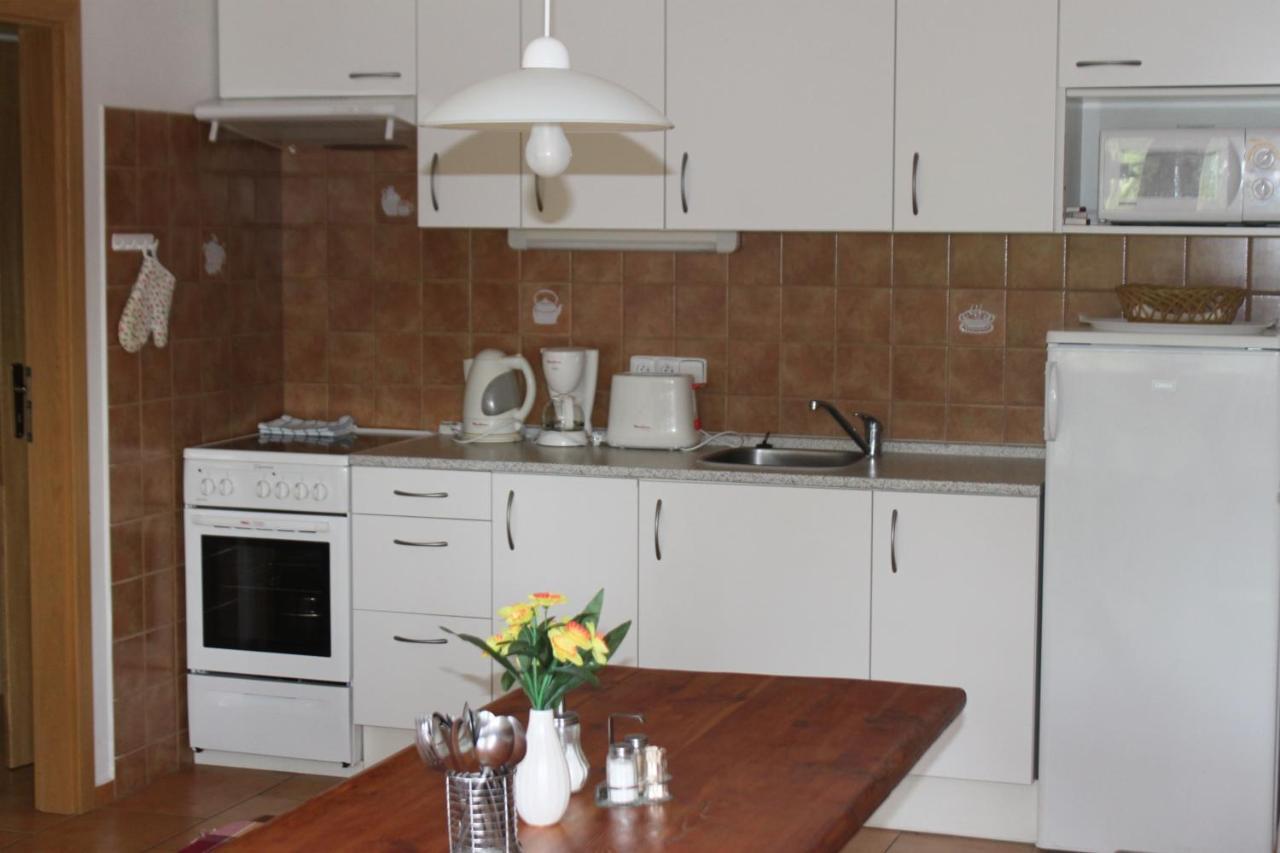 Apartmany Vydrysek Srni Exterior photo