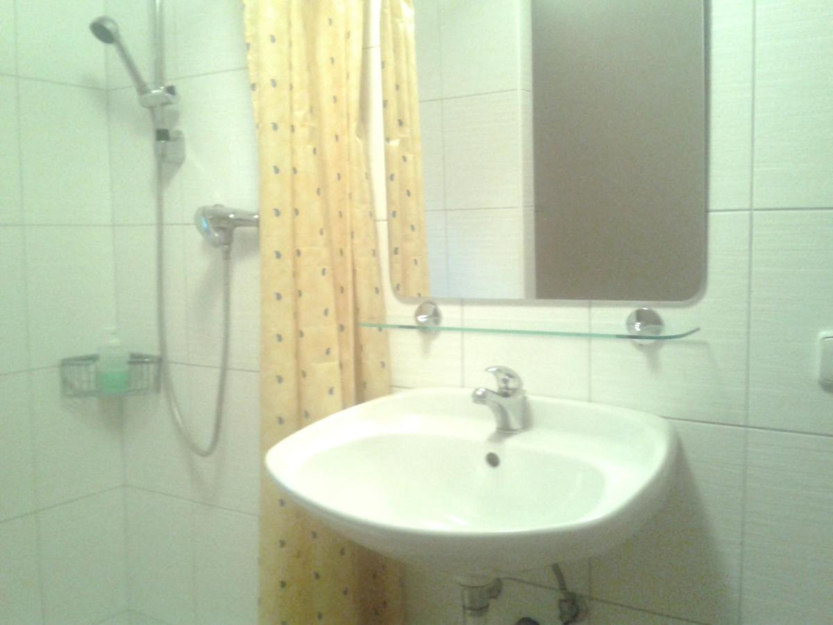 Apartmany Vydrysek Srni Exterior photo