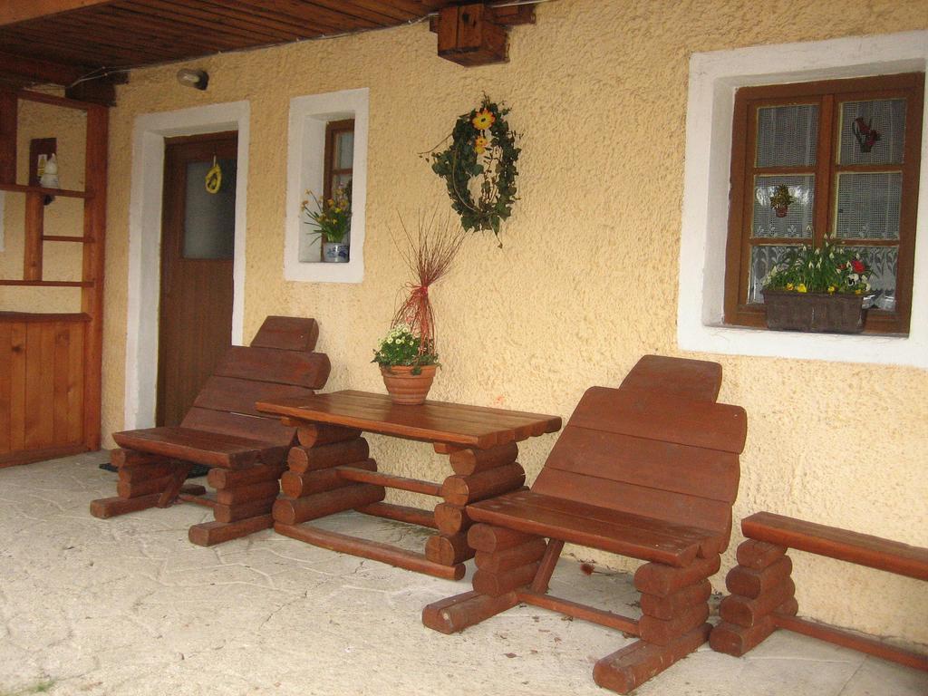 Apartmany Vydrysek Srni Room photo