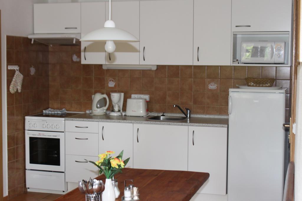 Apartmany Vydrysek Srni Room photo