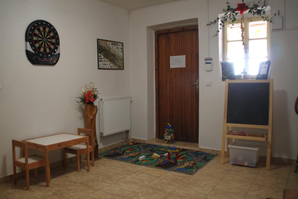 Apartmany Vydrysek Srni Exterior photo